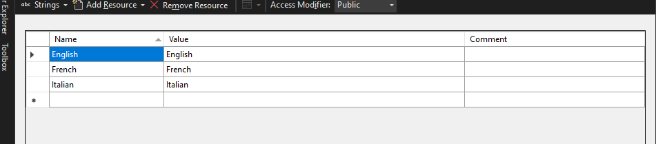 Dropdown List From Enum With Syncfusion Blazor Components Caerusoft